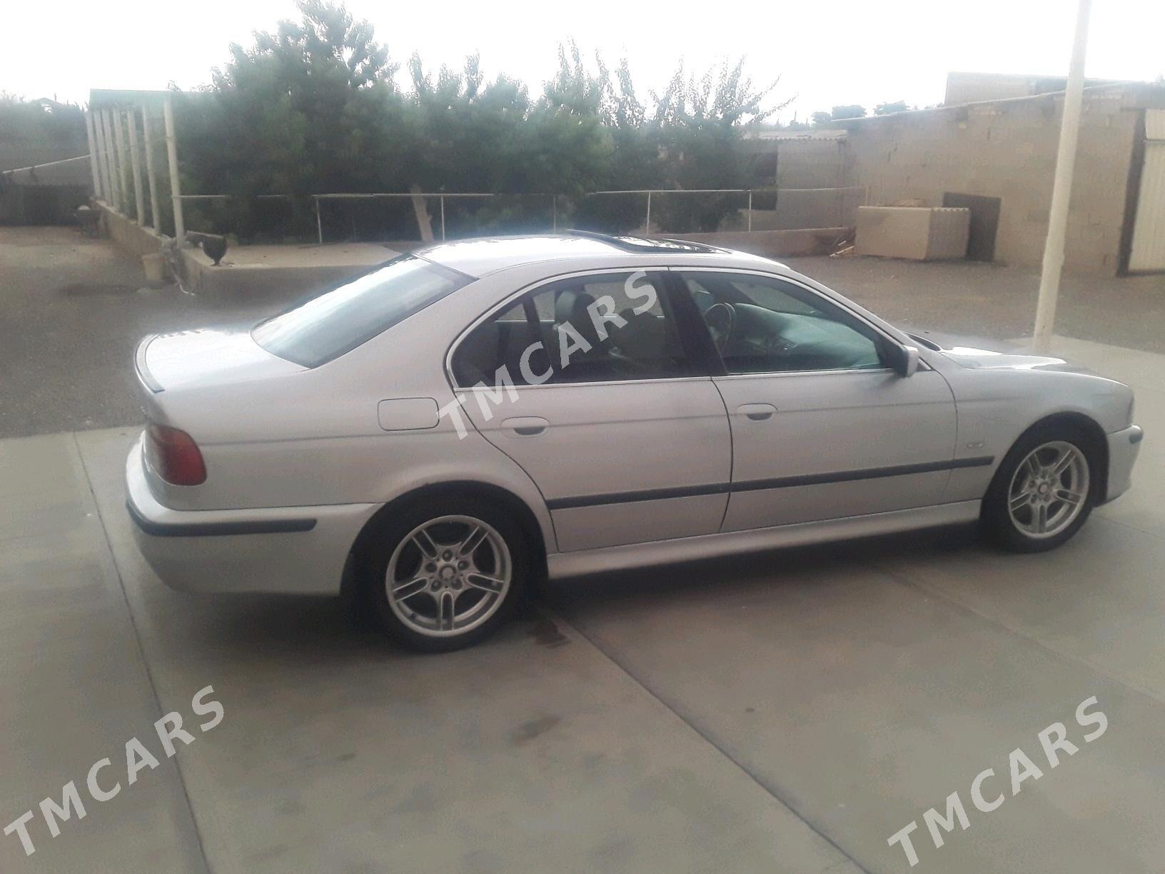 BMW 530 2003 - 100 000 TMT - Kaka - img 2