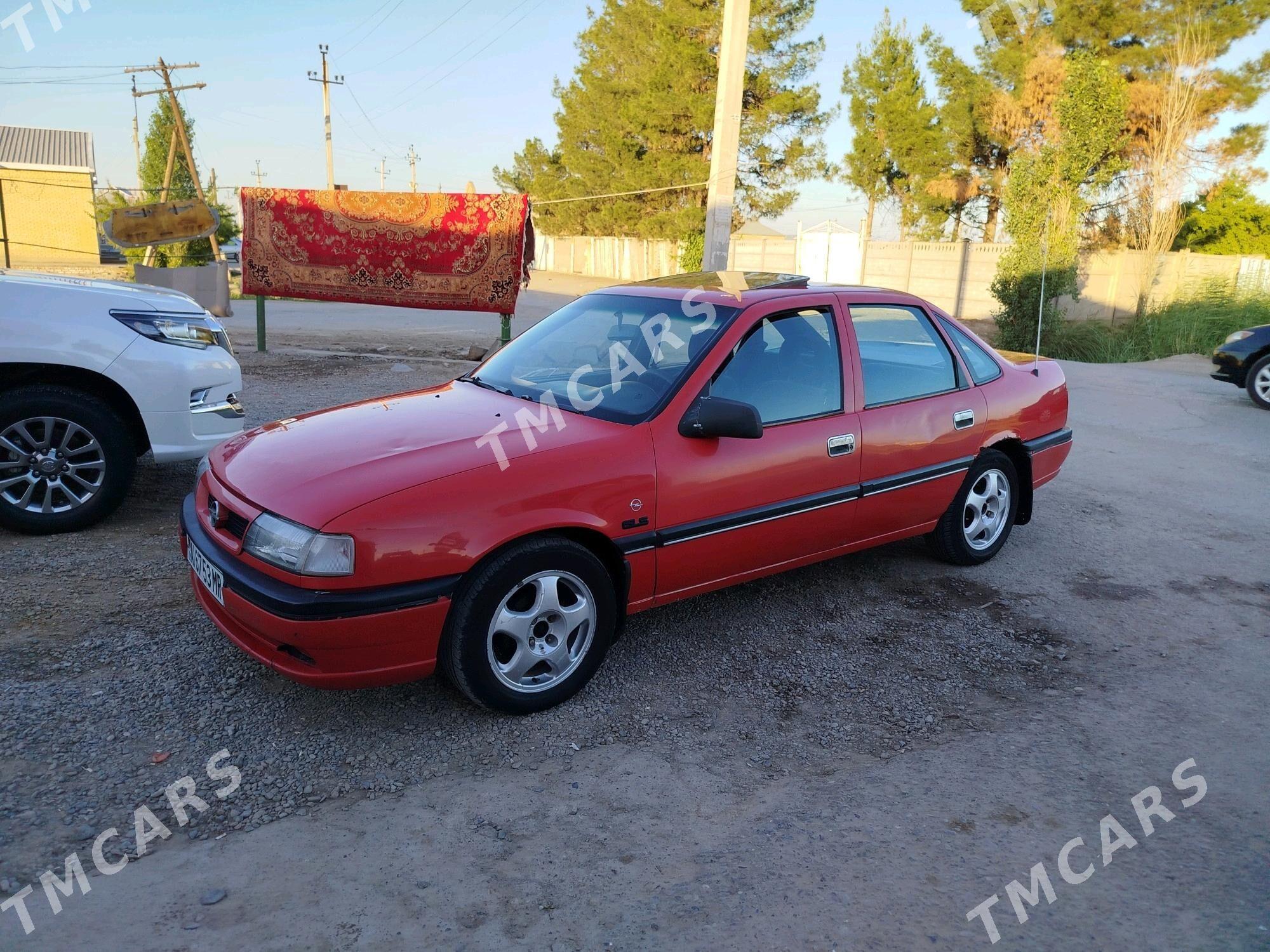 Opel Vectra 1993 - 26 000 TMT - Mary - img 4