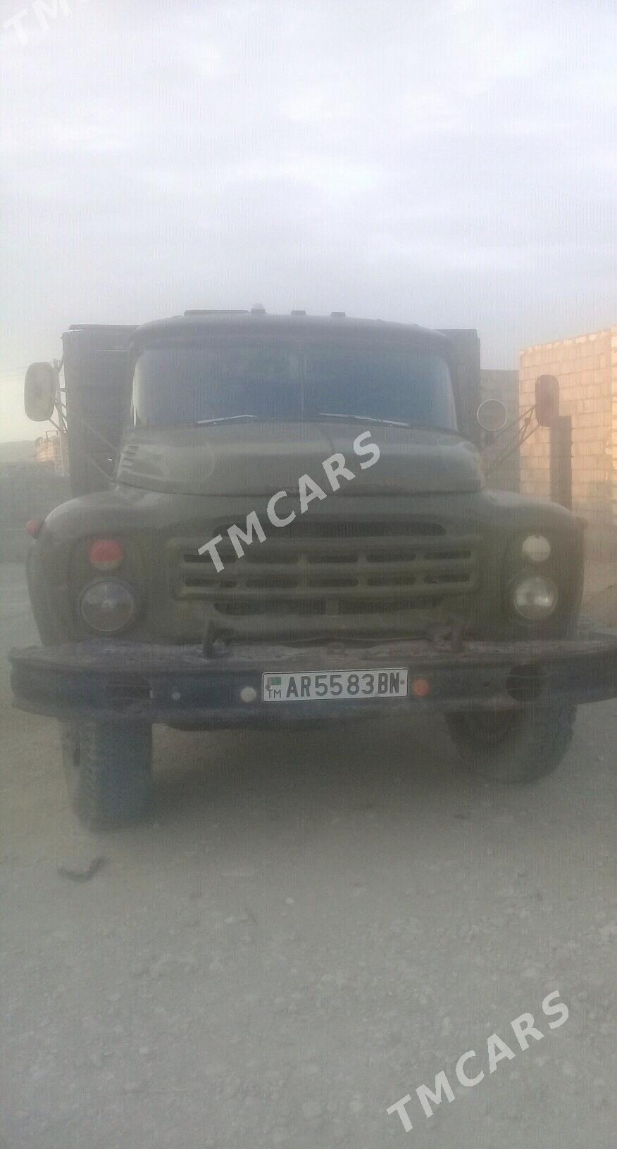 Zil 130 1986 - 40 000 TMT - Балканабат - img 3
