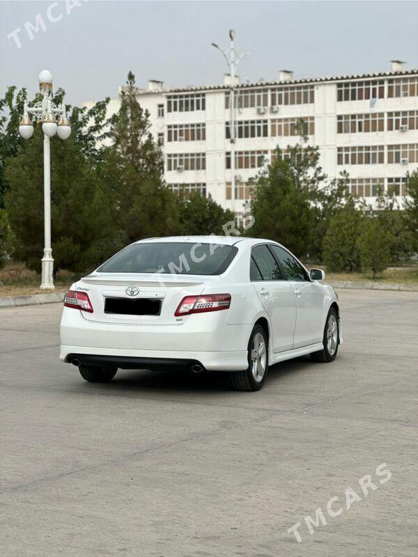 Toyota Camry 2010 - 175 000 TMT - Balkanabat - img 4