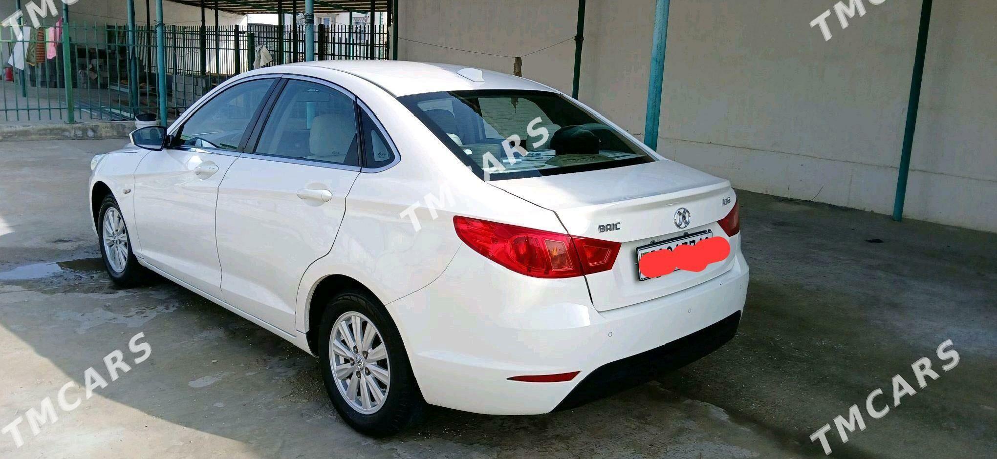 Toyota Corolla 2015 - 95 000 TMT - Gökdepe - img 2