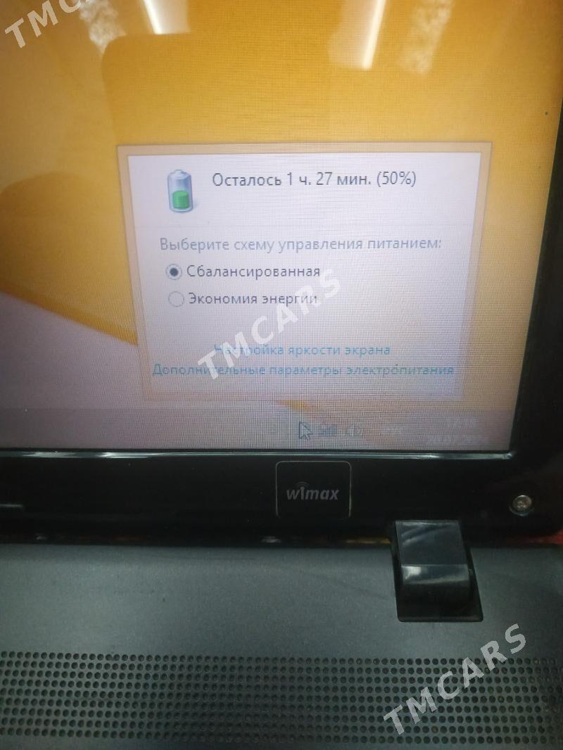 Acer,Gateway  noutbuk - Дашогуз - img 4