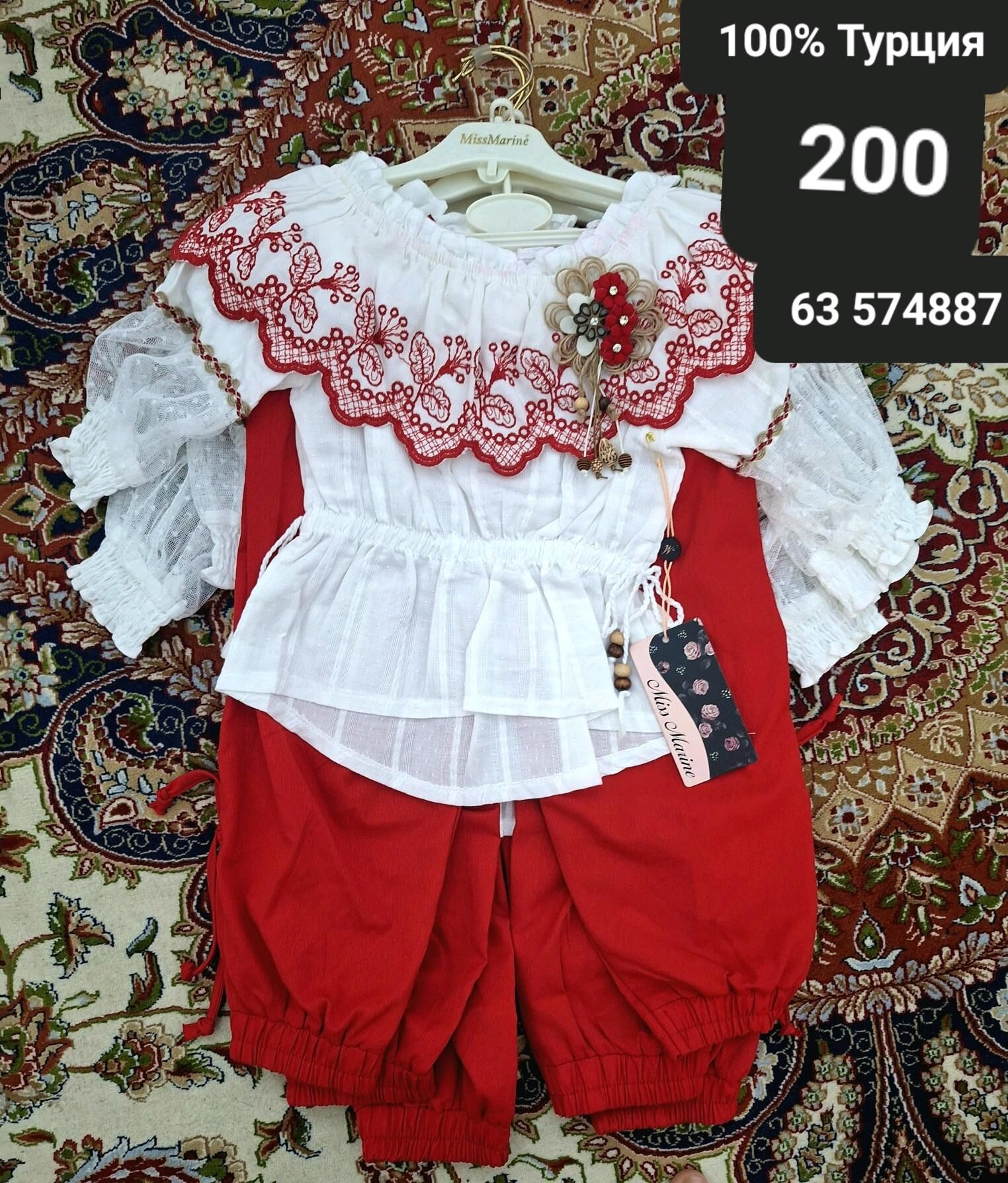 детский одежда - Daşoguz - img 4