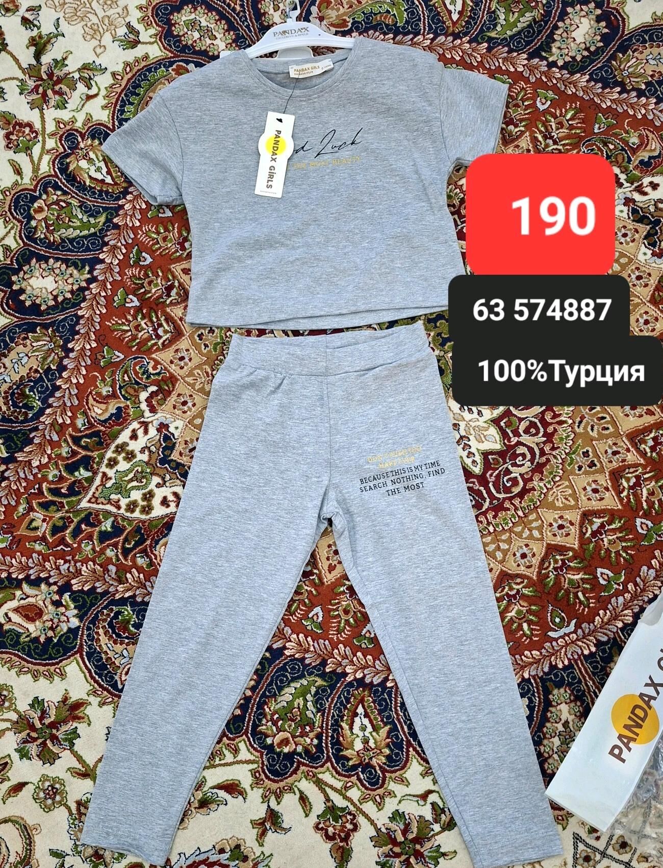 детский одежда - Daşoguz - img 5