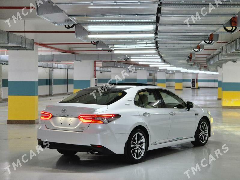 Toyota Camry 2023 - 695 000 TMT - Aşgabat - img 3