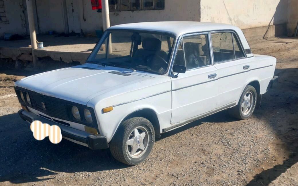 Lada 2106 1986 - 16 000 TMT - Теджен - img 3