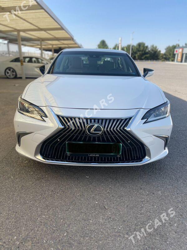 Lexus ES 350 2020 - 585 000 TMT - Aşgabat - img 5