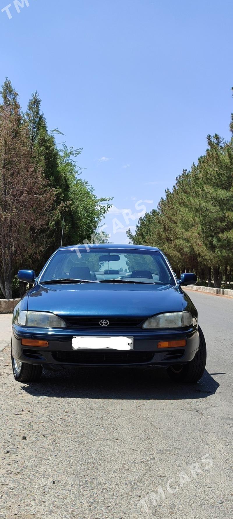 Toyota Camry 1995 - 65 000 TMT - Мары - img 6