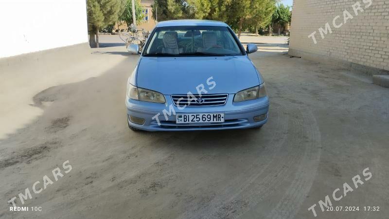 Toyota Camry 1997 - 120 000 TMT - Baýramaly - img 2