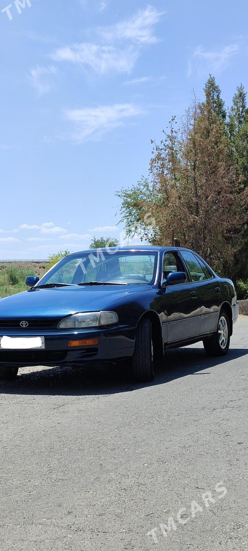 Toyota Camry 1995 - 65 000 TMT - Мары - img 7