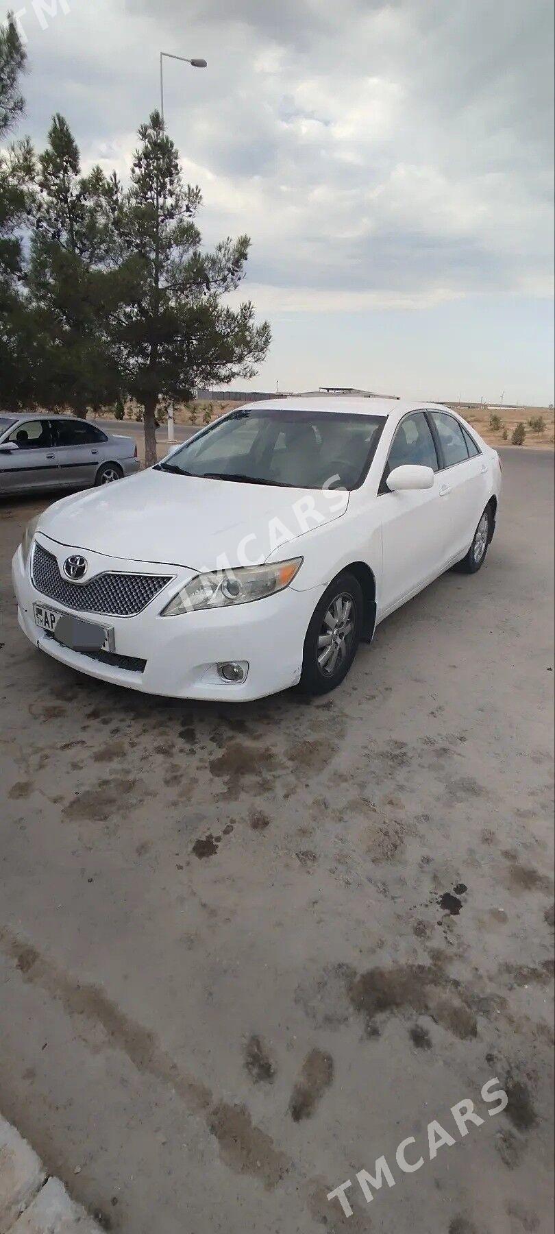 Toyota Camry 2010 - 105 000 TMT - Türkmenbaşy - img 2