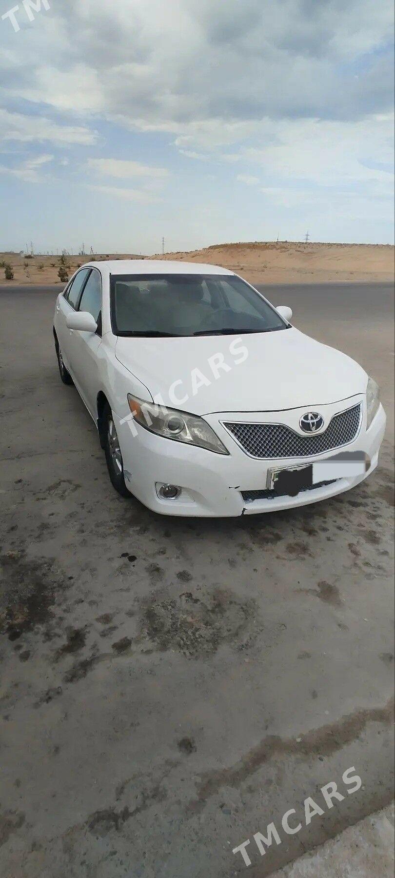 Toyota Camry 2010 - 105 000 TMT - Türkmenbaşy - img 3