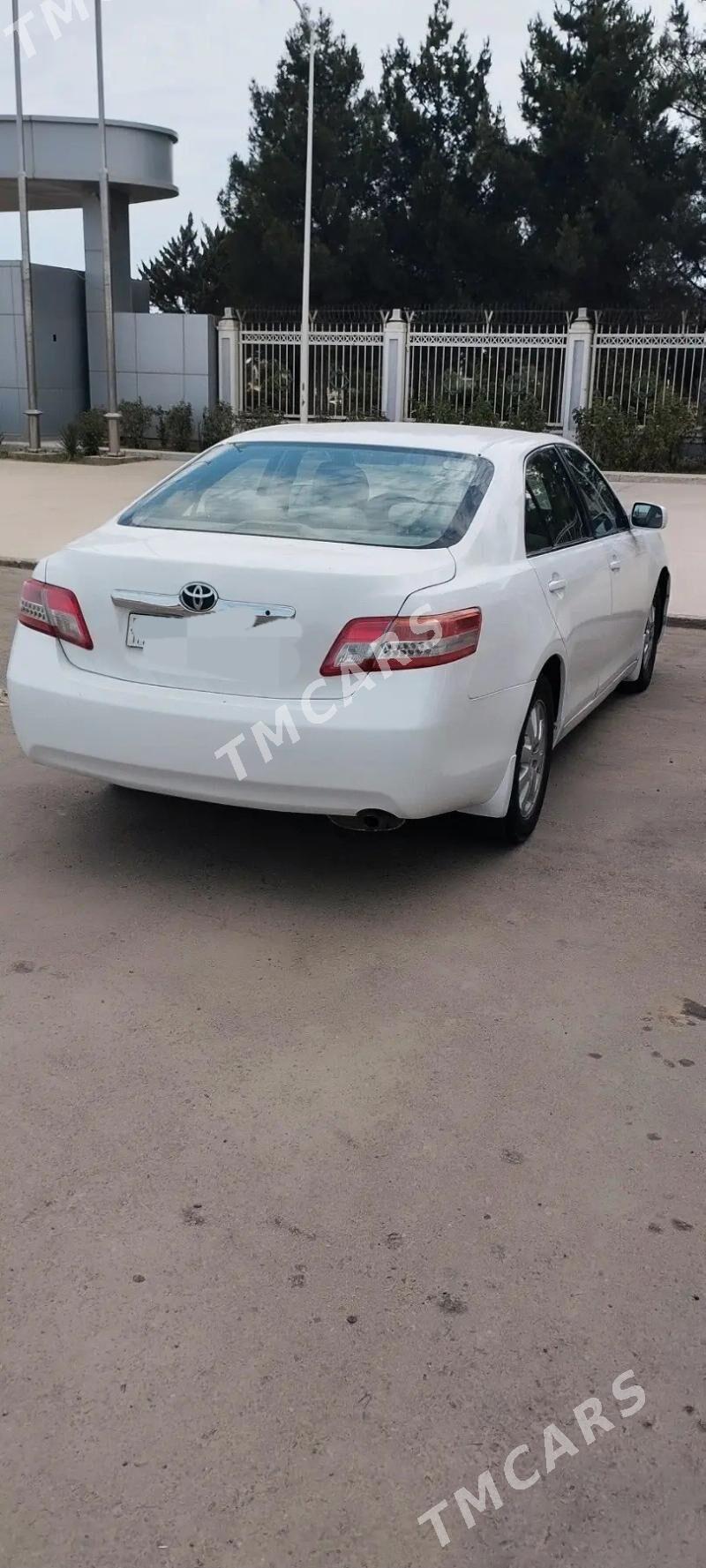 Toyota Camry 2010 - 105 000 TMT - Туркменбаши - img 4