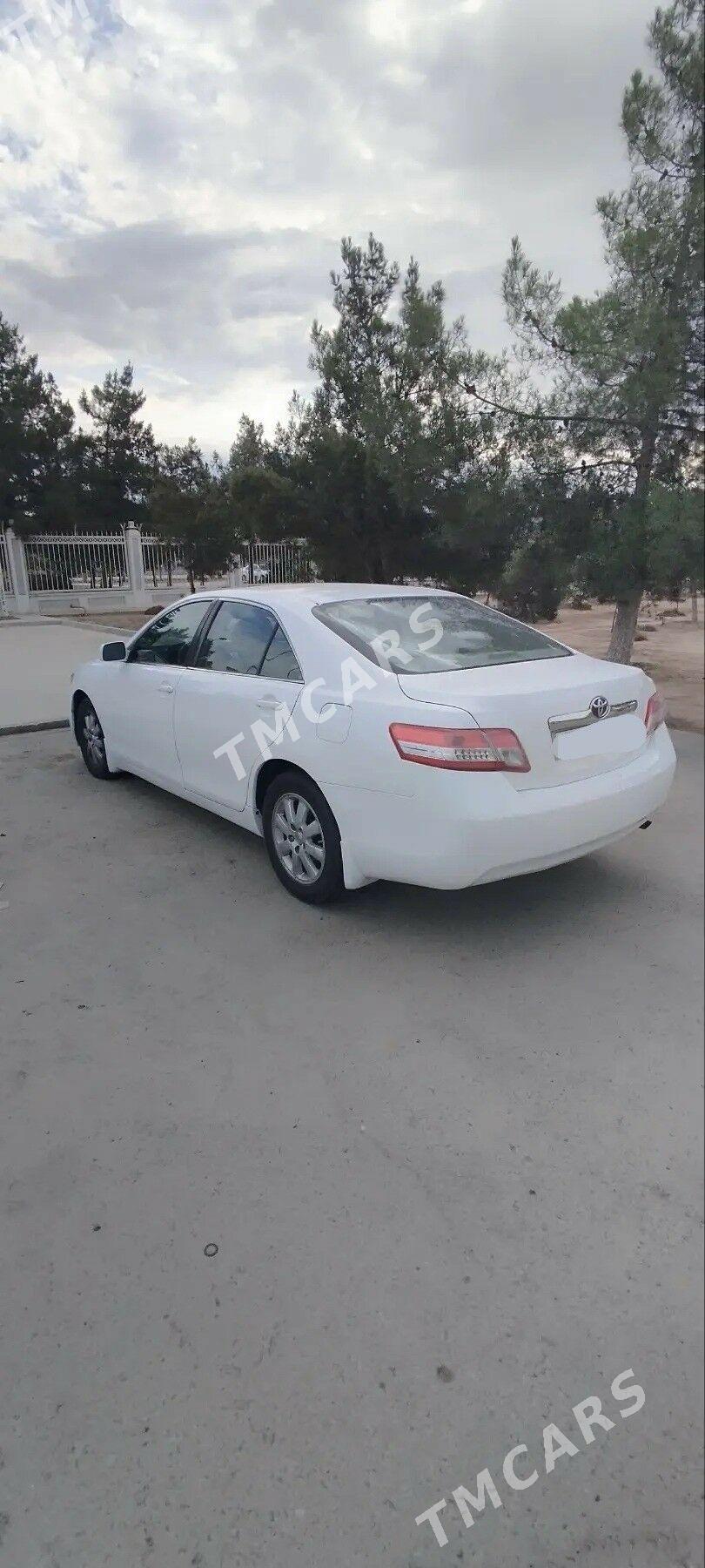 Toyota Camry 2010 - 105 000 TMT - Туркменбаши - img 5