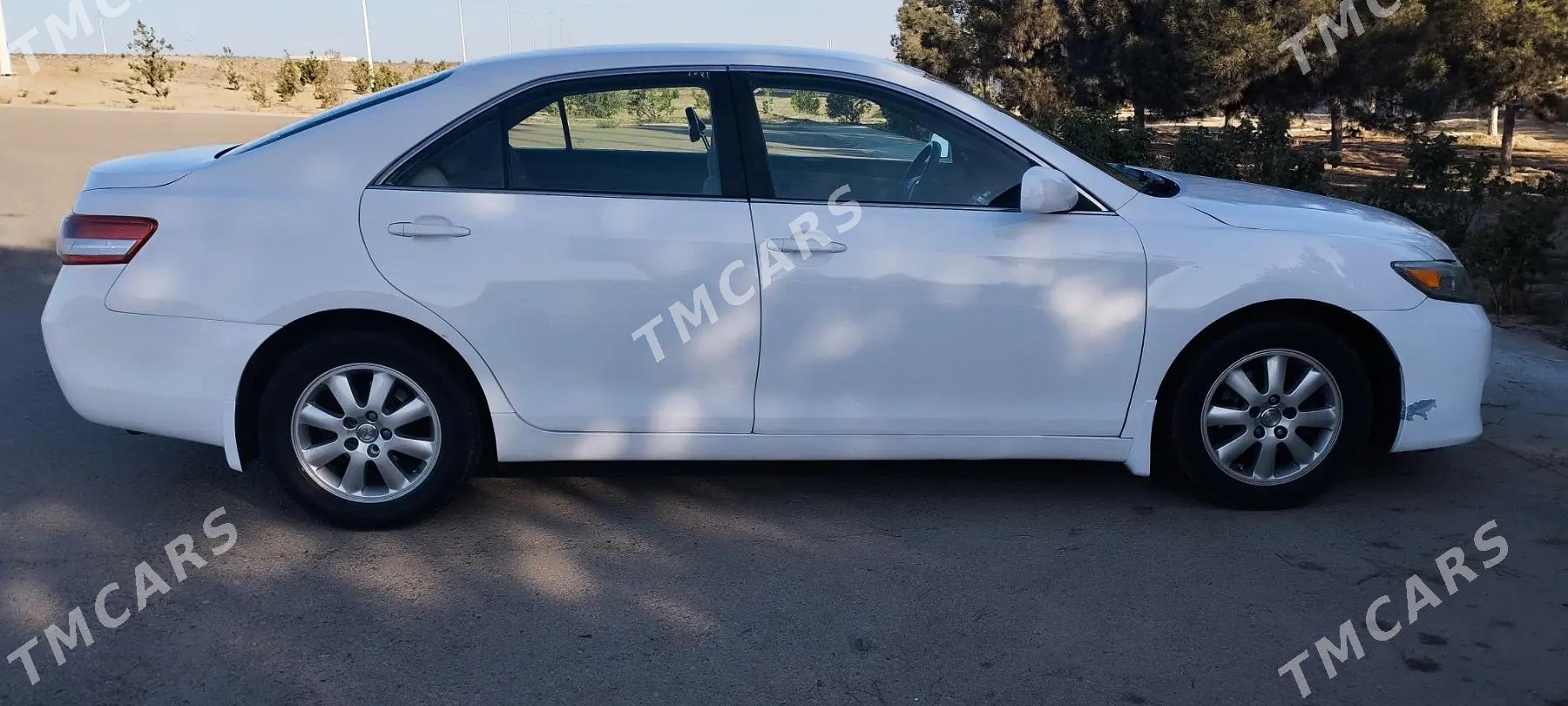 Toyota Camry 2010 - 105 000 TMT - Türkmenbaşy - img 7