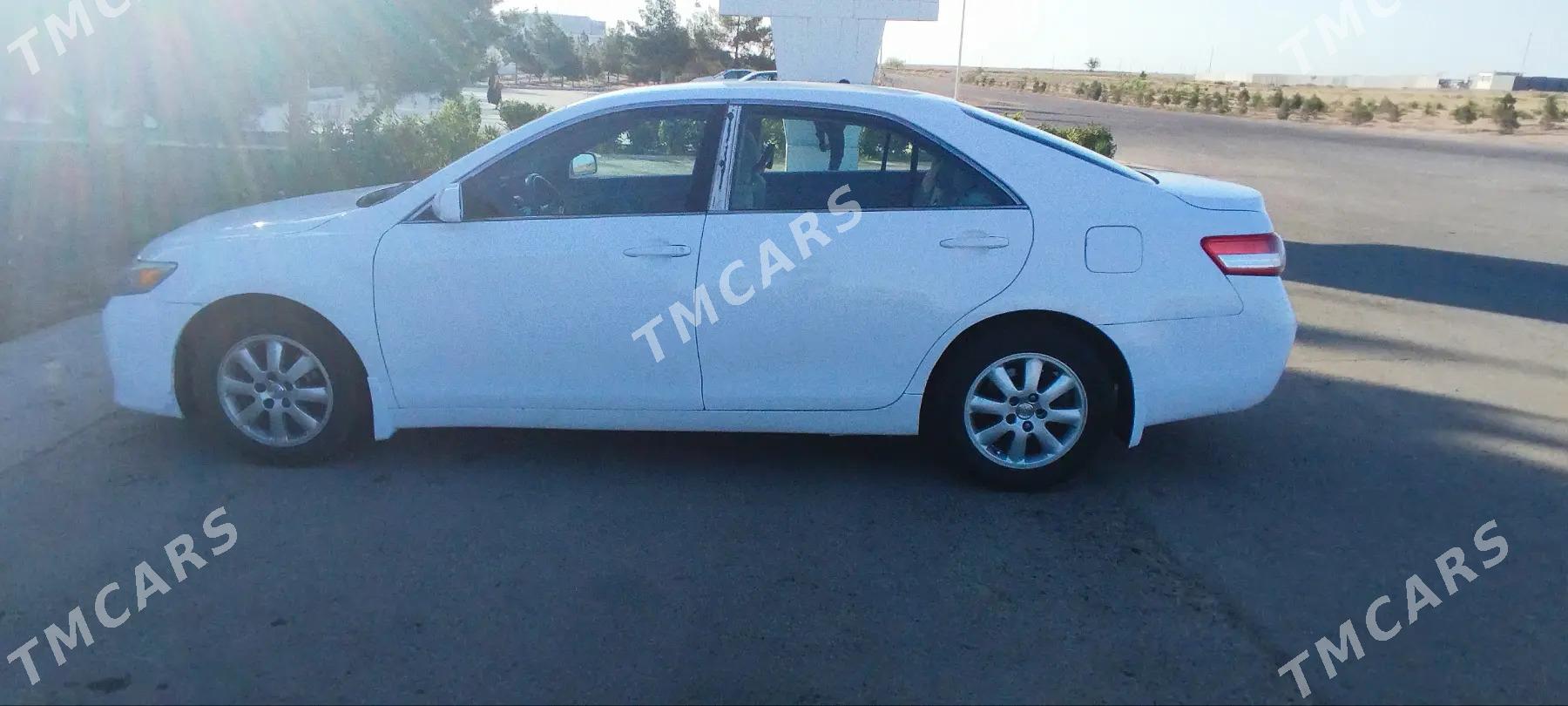 Toyota Camry 2010 - 105 000 TMT - Türkmenbaşy - img 6