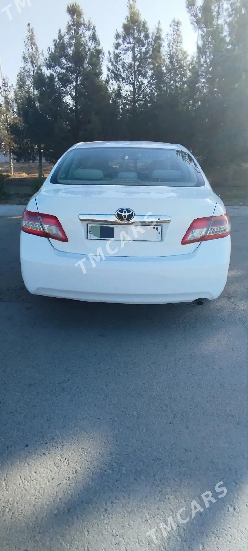 Toyota Camry 2010 - 105 000 TMT - Türkmenbaşy - img 8