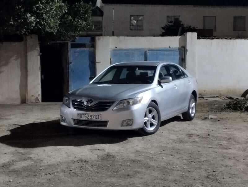 Toyota Camry 2010 - 122 000 TMT - Daşoguz - img 10