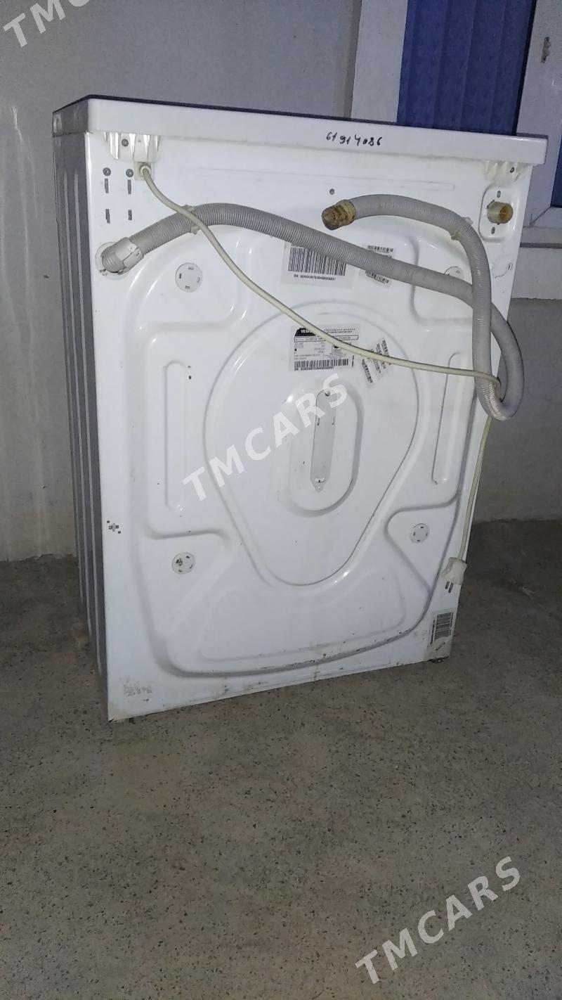 стиральная машинка - Türkmenbaşy - img 3