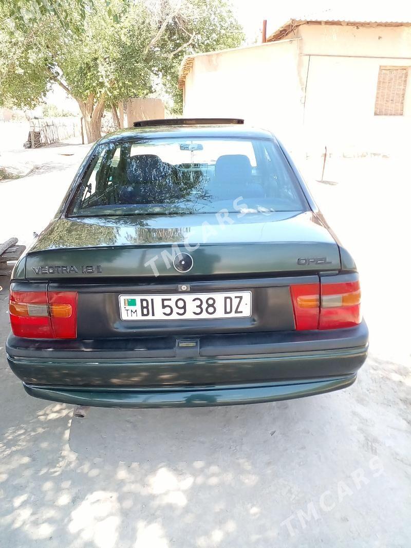 Opel Vectra 1994 - 45 000 TMT - Türkmenbaşy etr. - img 2