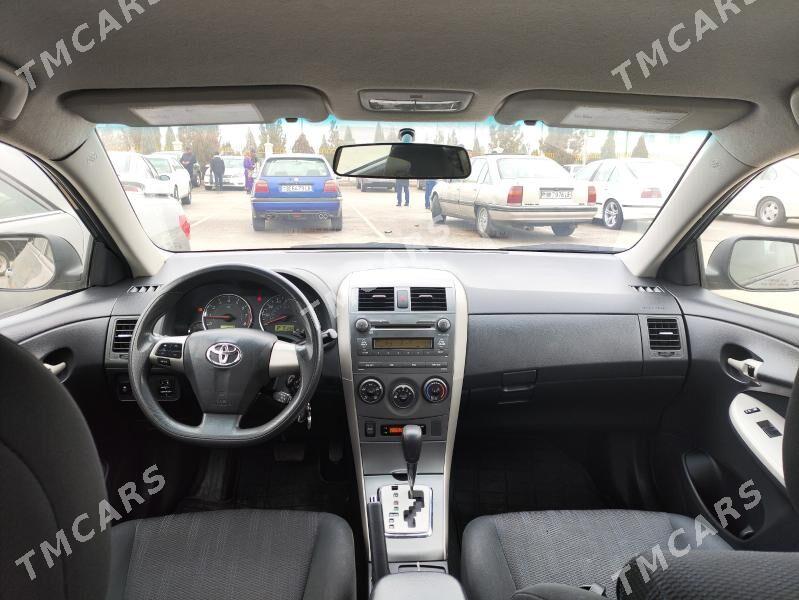 Toyota Corolla 2011 - 145 000 TMT - Çärjew - img 3