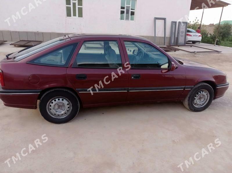 Opel Vectra 1994 - 30 000 TMT - Şabat etr. - img 4