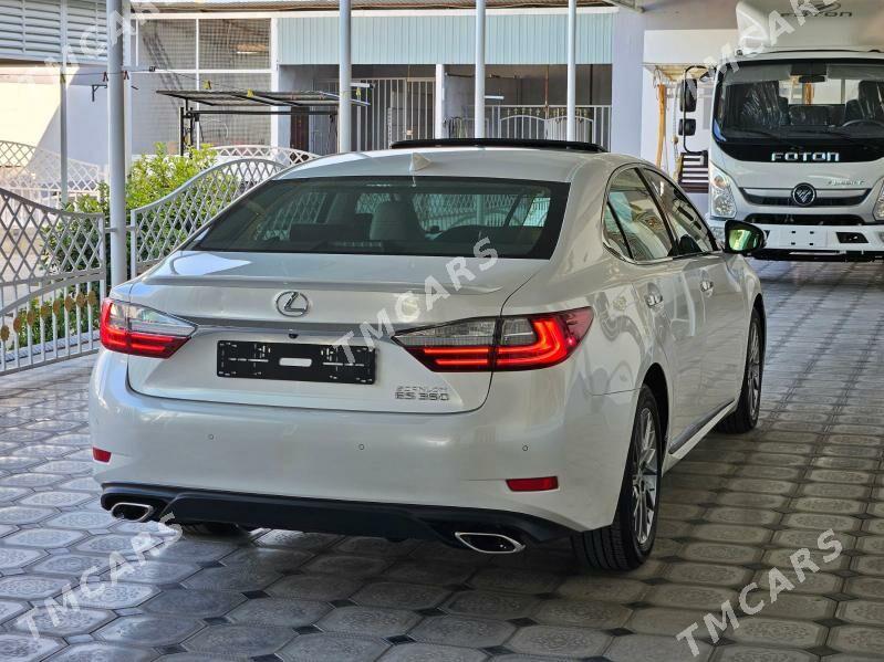 Lexus ES 350 2018 - 470 000 TMT - Aşgabat - img 2