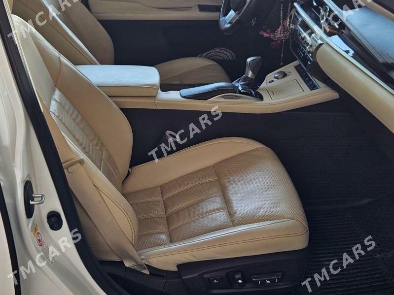 Lexus ES 350 2018 - 470 000 TMT - Aşgabat - img 6