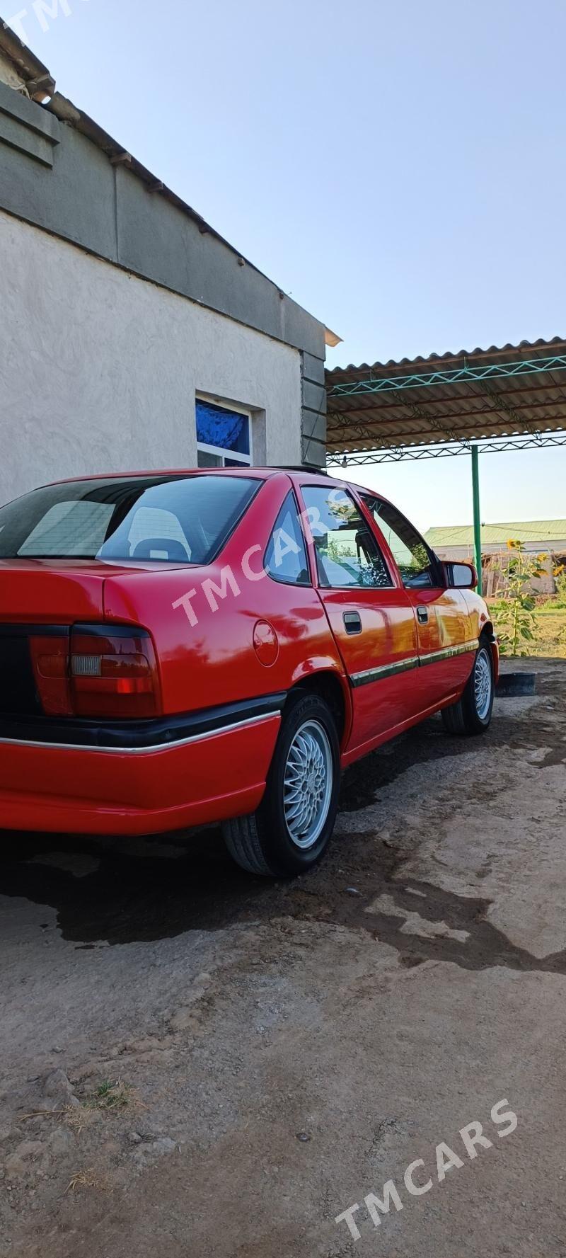 Opel Vectra 1993 - 30 000 TMT - Şabat etr. - img 5