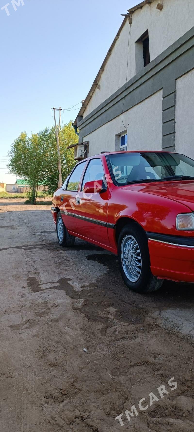 Opel Vectra 1993 - 30 000 TMT - Şabat etr. - img 4