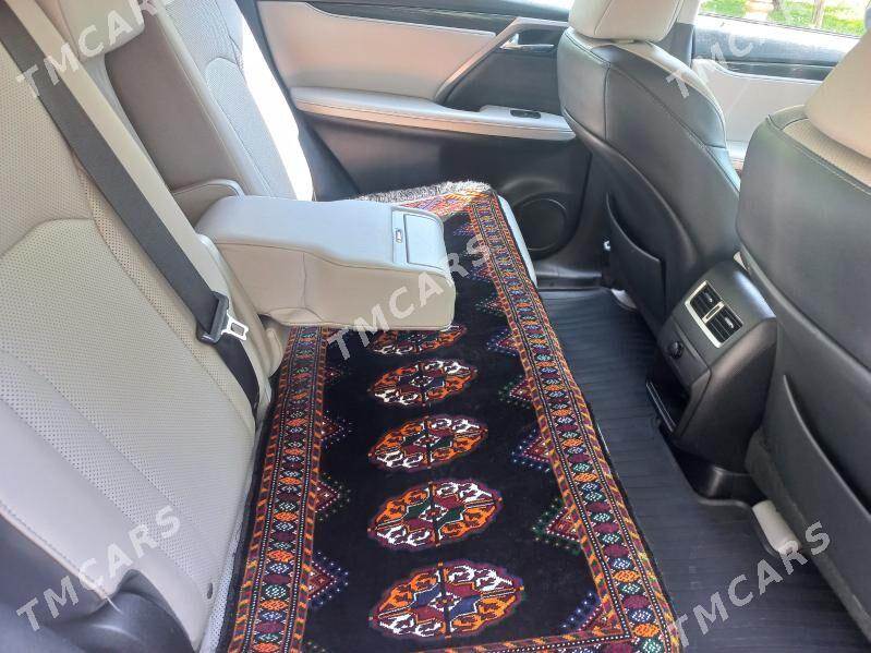 Lexus RX 350 2019 - 455 000 TMT - Parahat 4 - img 6