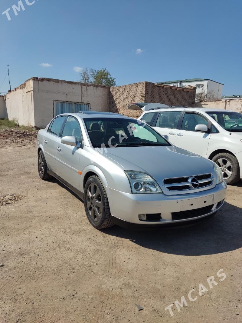 Opel Vectra 2003 - 80 000 TMT - Daşoguz - img 3