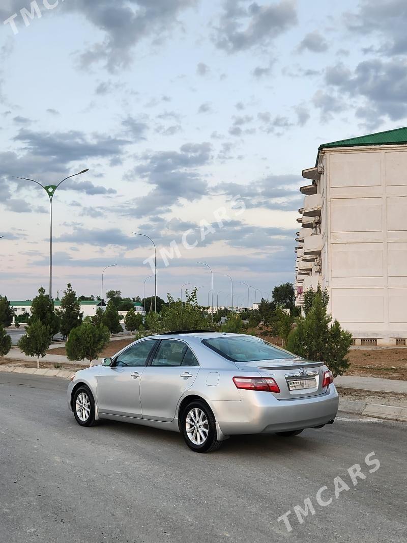 Toyota Camry 2008 - 145 000 TMT - Ашхабад - img 2