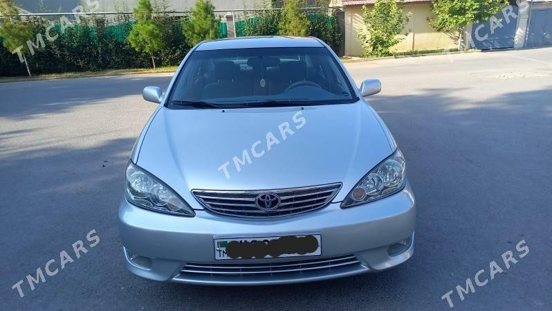 Toyota Camry 2006 - 151 000 TMT - 1 mkr - img 4