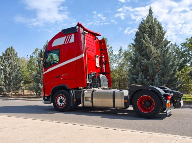 Volvo FH 460 2020 - 1 460 000 TMT - Aşgabat - img 8