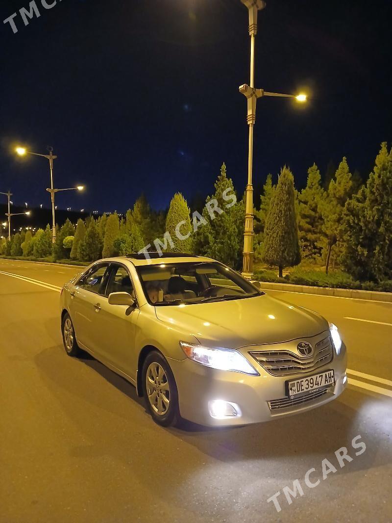 Toyota Camry 2010 - 135 000 TMT - 30 мкр - img 3