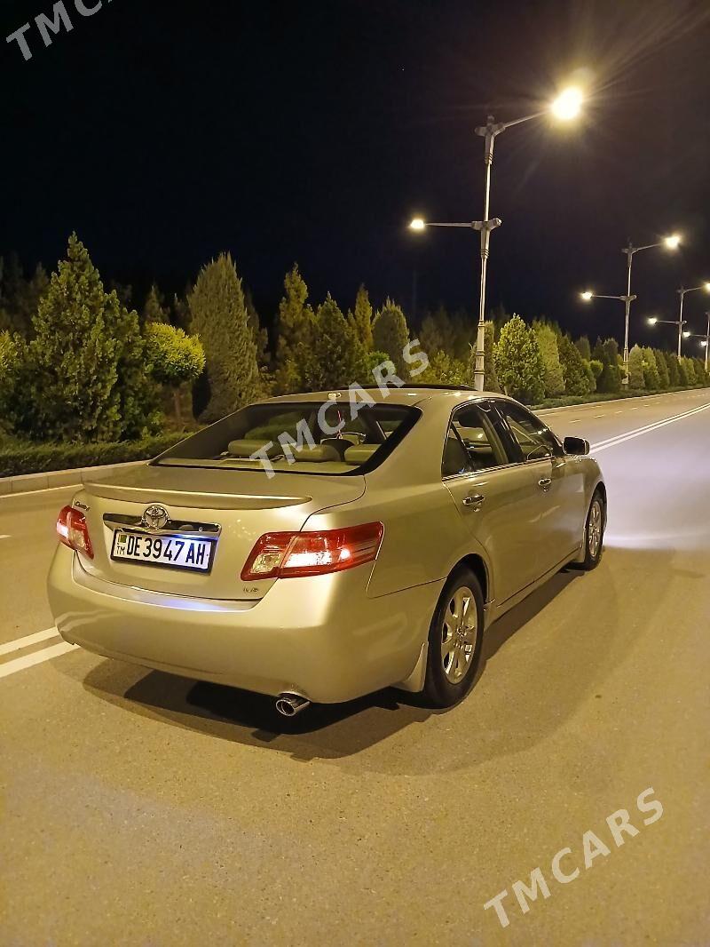 Toyota Camry 2010 - 135 000 TMT - 30 мкр - img 5