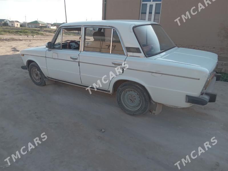 Lada 2106 1994 - 18 000 TMT - Gurbansoltan Eje - img 2