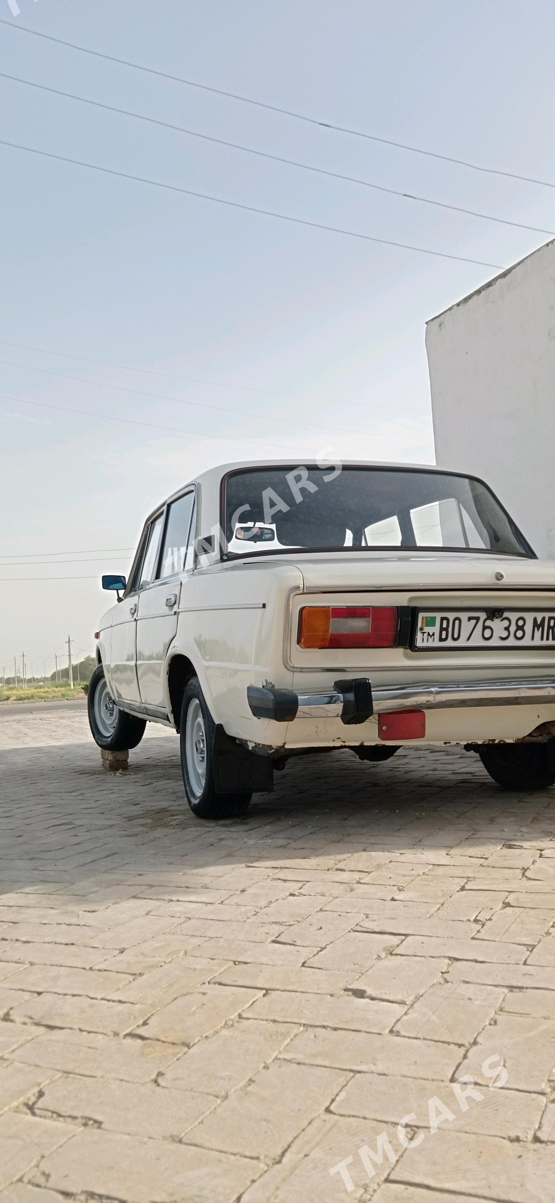 Lada 2106 1993 - 15 000 TMT - Garagum etraby - img 2