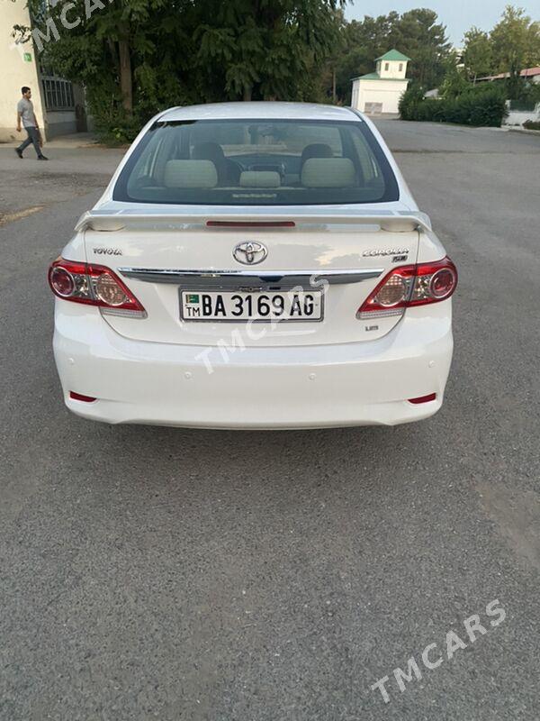 Toyota Corolla 2013 - 150 000 TMT - Aşgabat - img 3