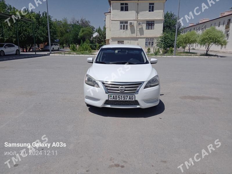 Nissan Sentra 2013 - 105 000 TMT - 30 мкр - img 3