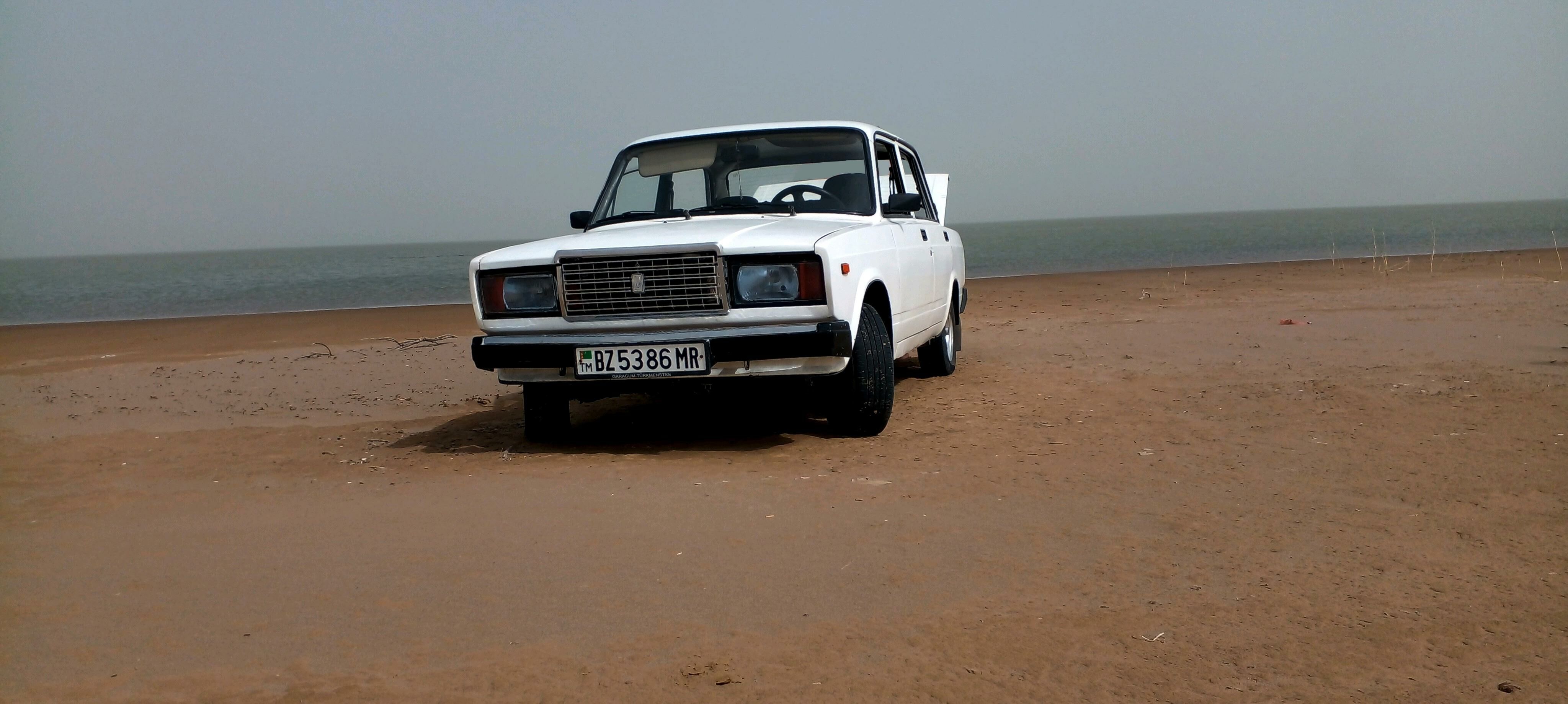 Lada 2107 2004 - 29 000 TMT - Mary - img 2