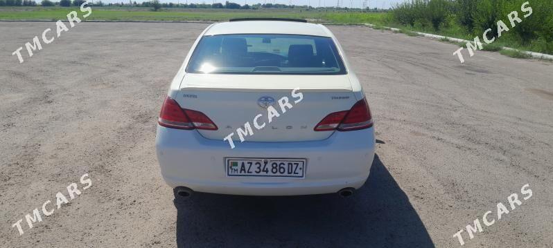 Toyota Avalon 2005 - 150 000 TMT - Daşoguz - img 2