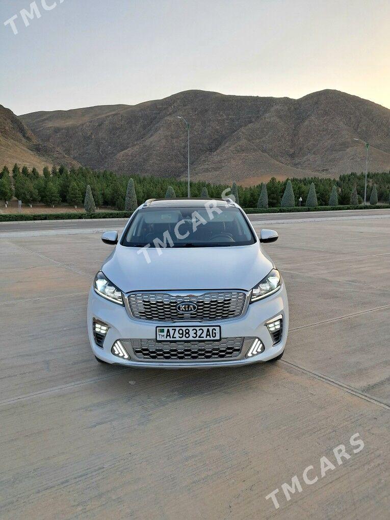 Kia Sorento 2020 - 305 000 TMT - Бузмеин ГРЭС - img 2