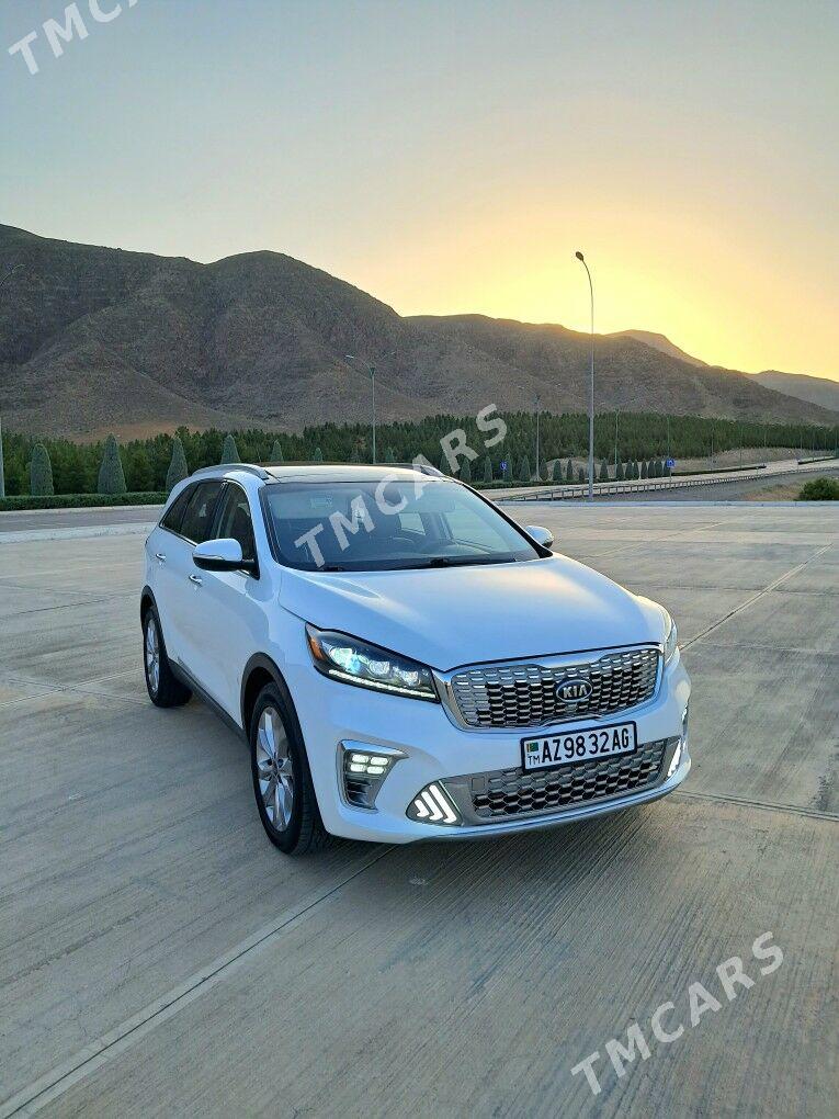 Kia Sorento 2020 - 305 000 TMT - Бузмеин ГРЭС - img 3