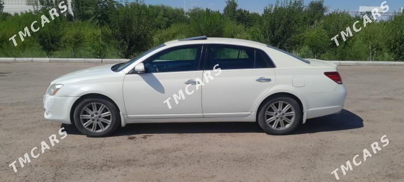 Toyota Avalon 2005 - 150 000 TMT - Daşoguz - img 4