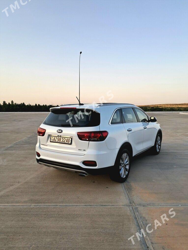 Kia Sorento 2020 - 305 000 TMT - Бузмеин ГРЭС - img 4