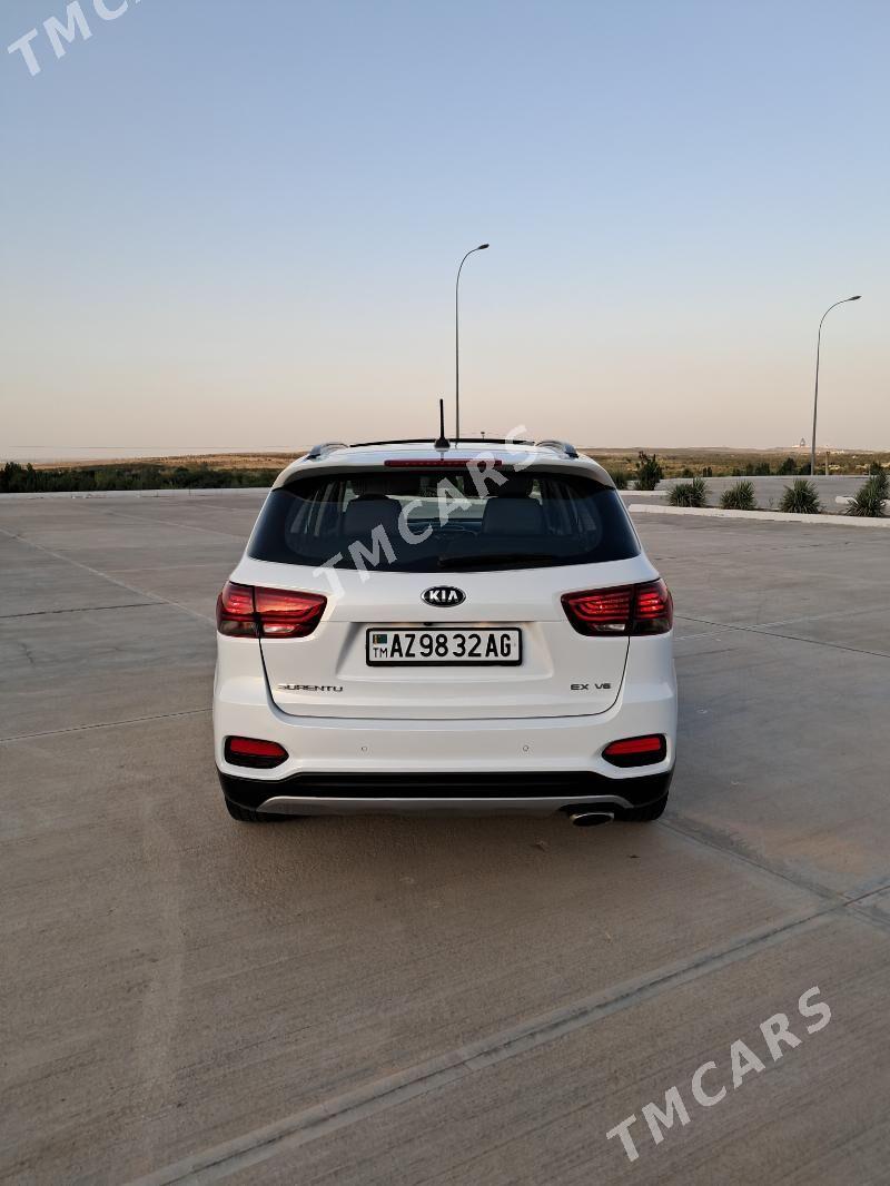 Kia Sorento 2020 - 305 000 TMT - Бузмеин ГРЭС - img 5