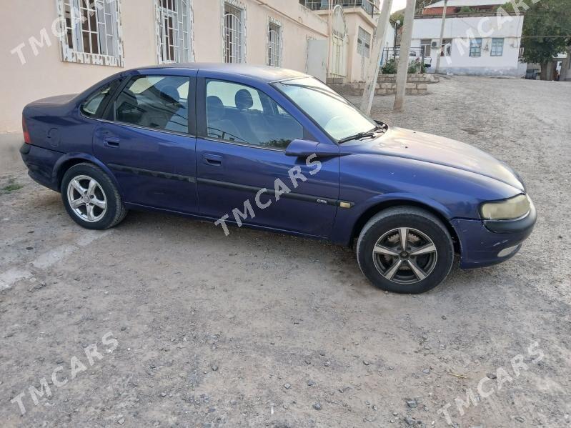 Opel Vectra 1996 - 23 000 TMT - Türkmenbaşy - img 6