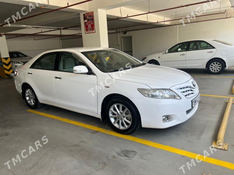 Toyota Camry 2010 - 135 000 TMT - Aşgabat - img 7